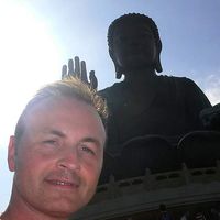 Alejandro Díaz-Ordóñez's Photo