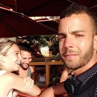 Hamid El rayess's Photo