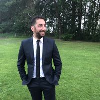 Taher Abdel Hadi's Photo