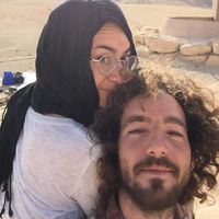 amir sheffer的照片