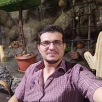 Yahya Othman's Photo