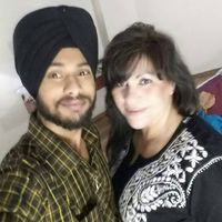 BHUPINDER SINGH's Photo