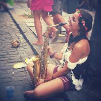 Fotos de Thays Sampaio