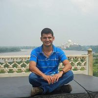 Rodrigo Osorio's Photo