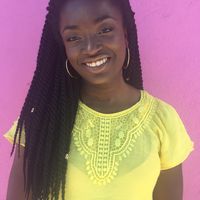 Somto Ugwueze的照片