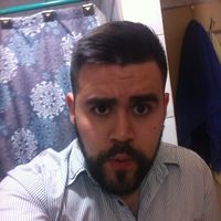 Jorge Rosas的照片