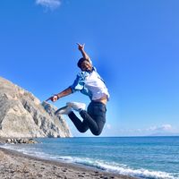 Ruban Venkatesh Devarajan's Photo