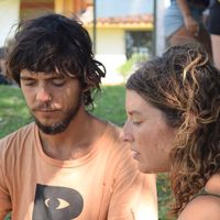 SiRoCoS Sirocos的照片