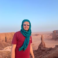 Azzeddine Guedha's Photo