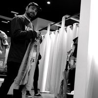 Samuel Belenguer's Photo