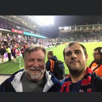 Dale Wiencko's Photo