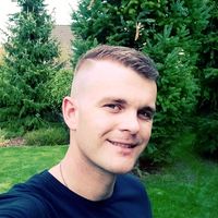 Paweł Sydorowicz's Photo