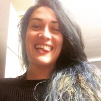 Pola Flores的照片