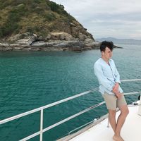 Pavel Ivanov的照片