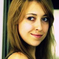 Kasia Jaworska's Photo