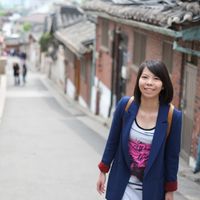 Kaycee Cheng的照片