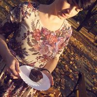 Ania Pilitowska's Photo