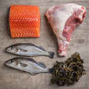 фотография Cookout - Family Edition