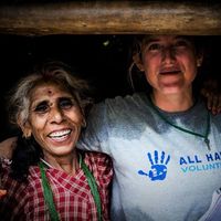 Fotos de Martina Manna