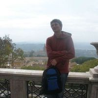 Stanislav Koval's Photo