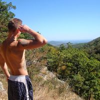 Fotos de Egor Mostepanov