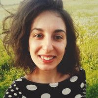 Paola Capello's Photo