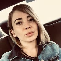 Tanya Marilovtseva的照片