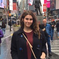 Sandrine Gendron's Photo