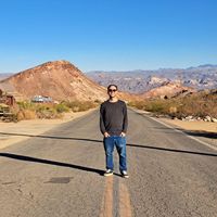 Rafael  Trichez's Photo