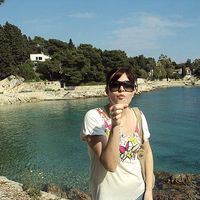 Andrea Cijuk的照片