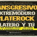 Transgresivos Tributo A Extremoduro Y Platero Y Tú's picture