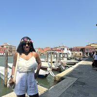 A. Billie Andrews's Photo