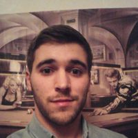 Benjamin LAURIOL的照片