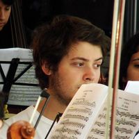 Joaquín Gutierrez Guiñazú的照片