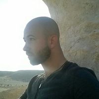 Hamoody Azzeh's Photo