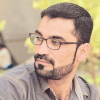 Zafar Bangash的照片