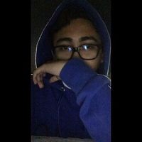 Andrés Huertas's Photo