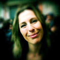 Juliette Delporte的照片