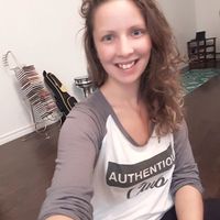 Geneviève Blais's Photo