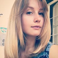 Maria  Ushaneva's Photo