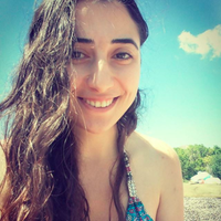 Sona Bulgadaryan's Photo