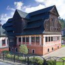 Foto de Trip to Orlickie mountains