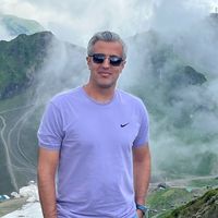 OMID Nourimand的照片