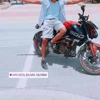 Guido Perez Escorcia's Photo