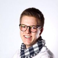 Felix Thometzek的照片