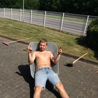 Petr Havelka's Photo