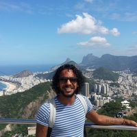 Andrew  Baas's Photo