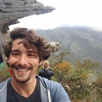 Fotos de Ian Mortensen