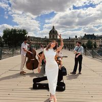 Kübra Çiçek's Photo