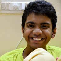 Akshat Sunny's Photo